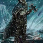 Ice Barbarian