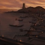 Quodeth, City of Merchants