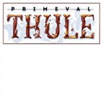 Web-optimized version of the Thule logo. Art by Mackenzie Schubert.